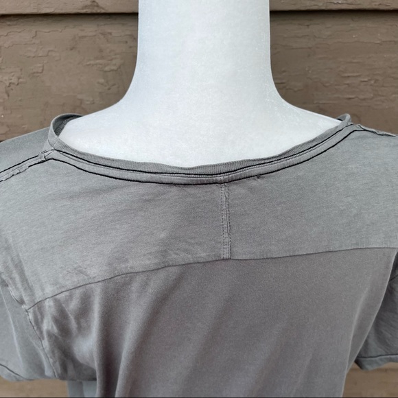 Swedish Designer! Hope Pima cotton T-shirt! - Picture 4 of 8